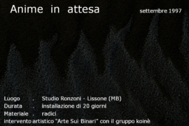 Anime in Attesa - Lissone (MB)