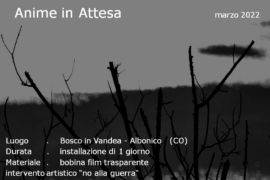 Anime in Attesa - Albonico (CO)